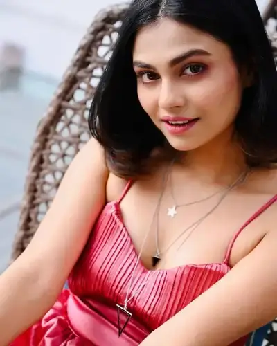 Escort Service Bairagarh