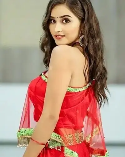 Escort In Bairagarh